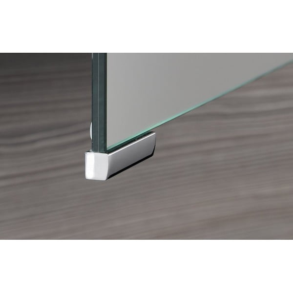 Dulap de baie gri 65x70 cm Integra – Sapho-image-1