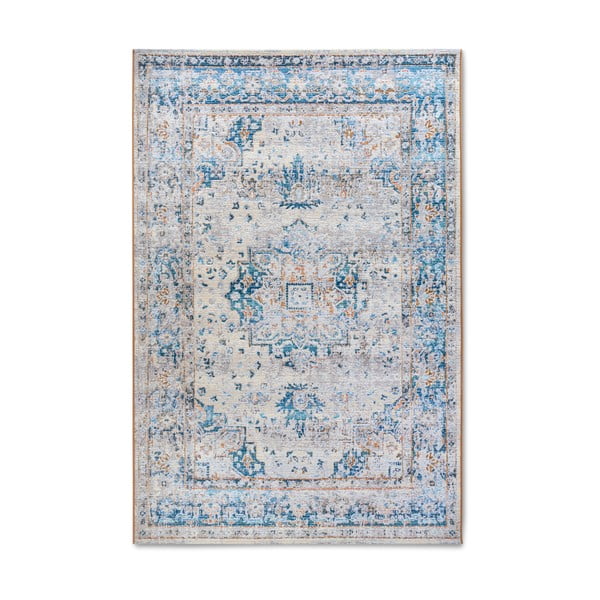 Covor de exterior albastru deschis 160x235 cm Rene – Villeroy&Boch