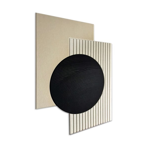 Panou acustic 90x120 cm Form – Styler-image-3