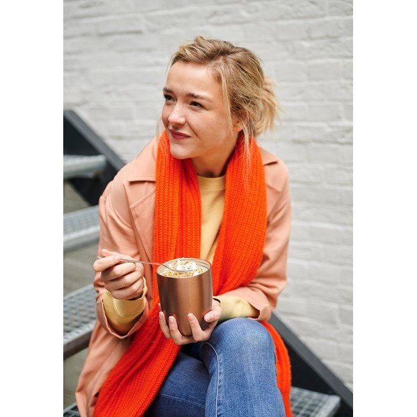 Recipient pentru iaurt Rose gold – Mepal-image-3