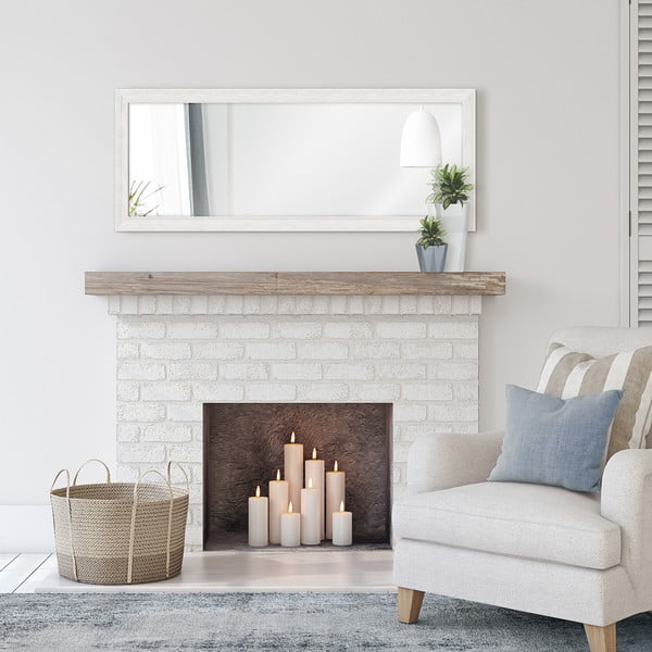Oglindă de perete 47x127 cm Lahti – Styler-image-1