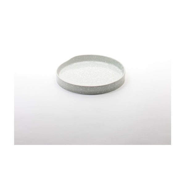 Tavă din ceramică ComingB Coupelle Granite Plate MM