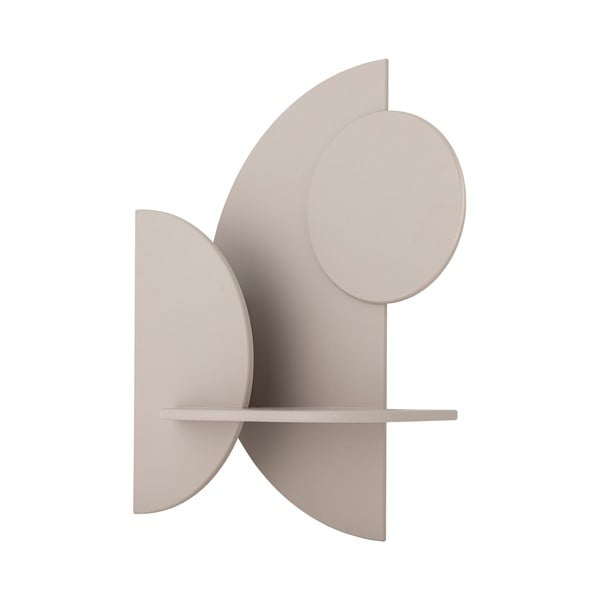Raft crem 44 cm Leonard – Bloomingville-image-4