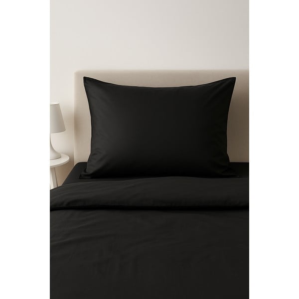 Față de pernă din bumbac ranforcé 70x90 cm Ranforce – Mila Home Luxury-image-1