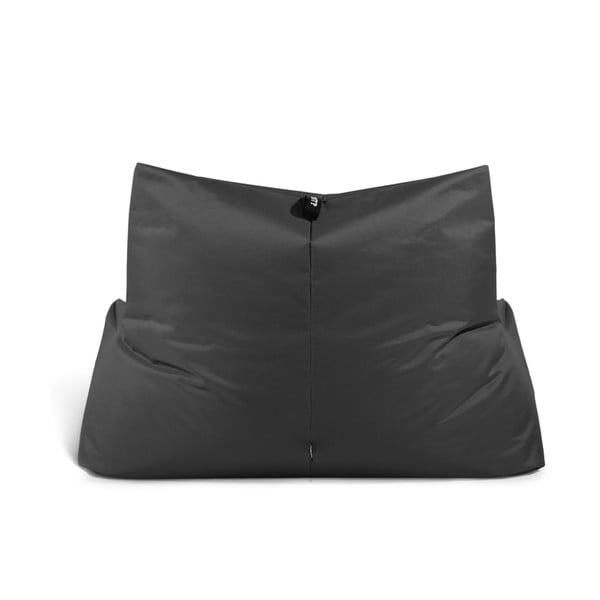 Fotoliu bean bag verde Icy Sofa – So Soft?-image-4