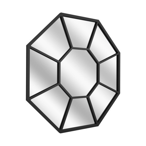 Oglindă de perete ø 50 cm Stella – Styler-image-4