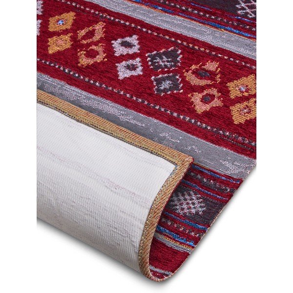 Covor burgundy 75x150 cm Yara – Hanse Home-image-4