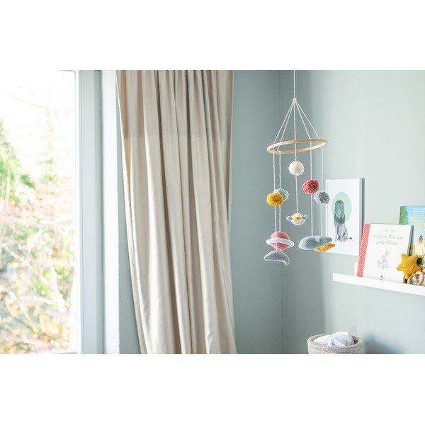 Carusel suspendat Space – Kindsgut-image-1