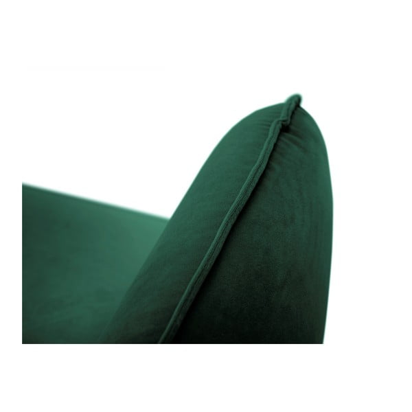 Fotoliu Cosmopolitan Design Vienna, verde-image-3