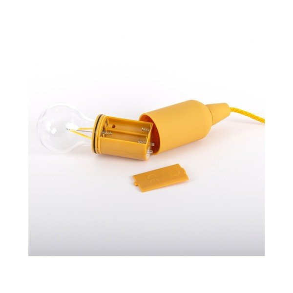 Corp de iluminat pentru exterior LED ø 5,5 cm Pull & Click – LDK Garden-image-2