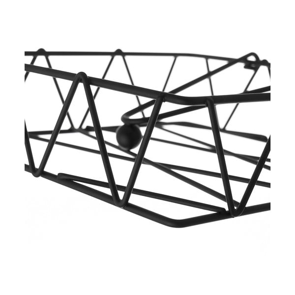 Suport de șervețele din metal - Casa Selección-image-1
