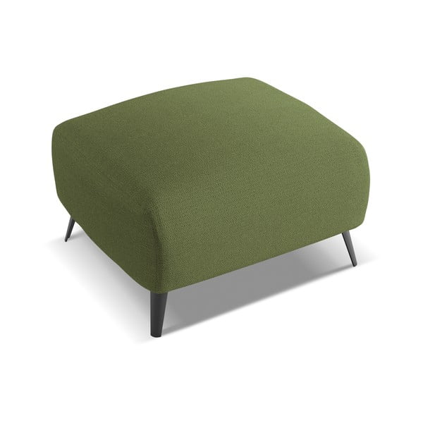 Taburet verde Malie – Makamii-image-3