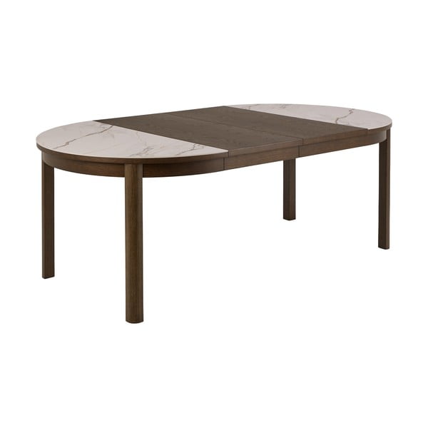 Extensii pentru masă 2 buc. cu aspect de lemn de stejar 50x120 cm Southampton – Actona-image-3