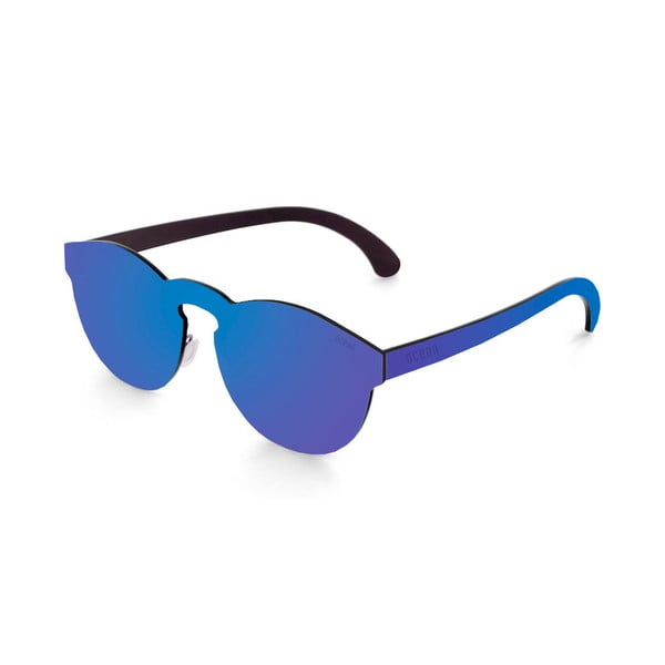 Ochelari de soare Ocean Sunglasses Long Beach, albastru
