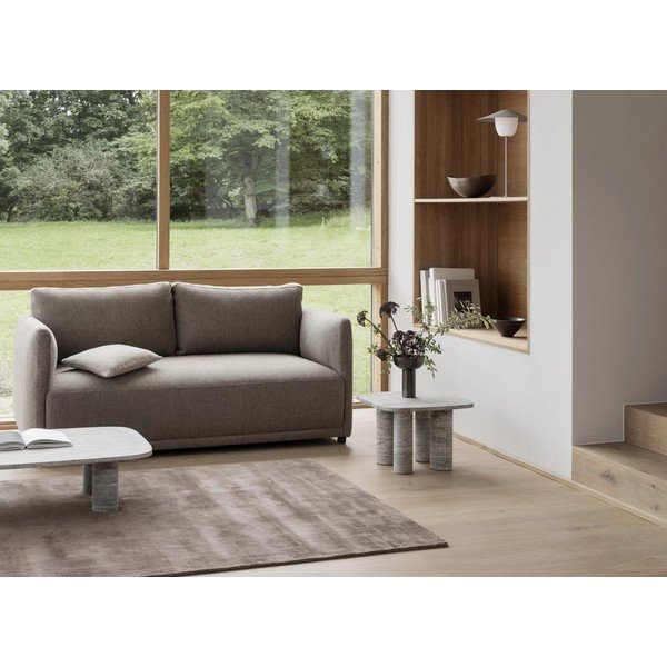 Măsuță auxiliară din piatră 52x52 cm Volos – Blomus-image-4