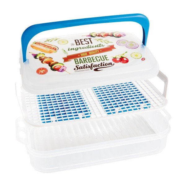 Recipient pentru mâncare Snips Maxiclick, 7 l-image-3