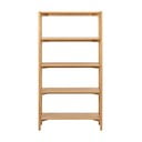 Bibliotecă din stejar Actona Braidwood