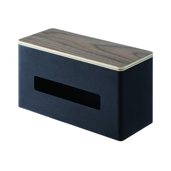 Cutie pentru șervețele din metal Rin – YAMAZAKI