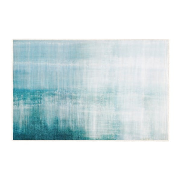 Covor Oyo home Oceana, 140 x 220 cm, albastru