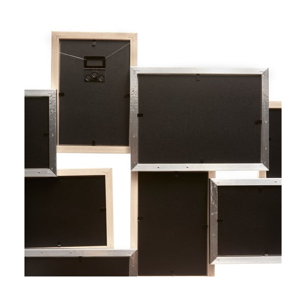 Ramă foto de perete Random Combi, 10 fotografii-image-1