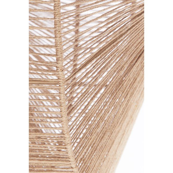 Aplică de perete în culoare naturală ø 31 cm Lyra – Light & Living-image-2