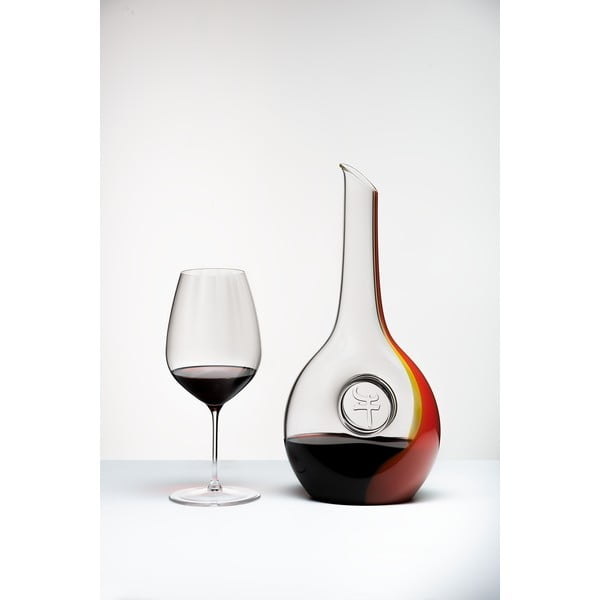 Pahare de vin 2 buc.  834 ml Performance Merlot – Riedel-image-1