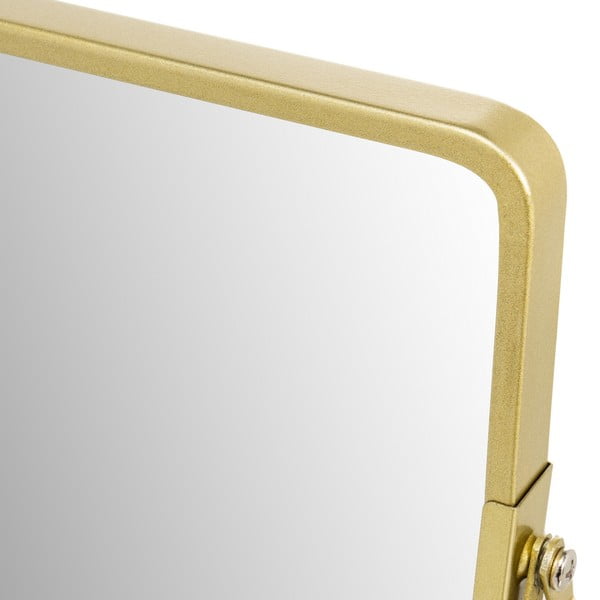 Oglindă cosmetică (2x) de mărire 16x23 cm – Casa Selección-image-2