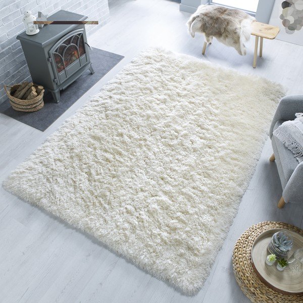 Covor Flair Rugs Orso, 160 x 220 cm, bej-image-4