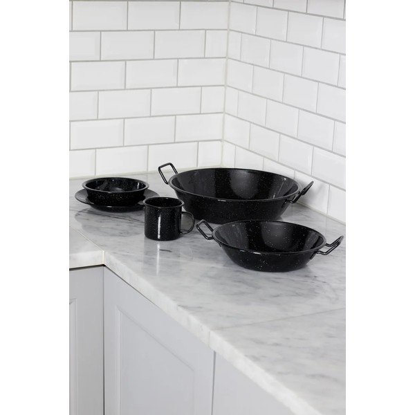 Tigaie din oțel inoxidabil ø 31,5 cm Doris – Sagaform-image-3