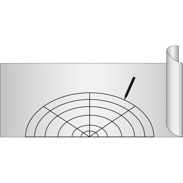 Folie antialunecare pentru sertar Wenko Anti Slip, 150 x 50 cm, alb-image-2