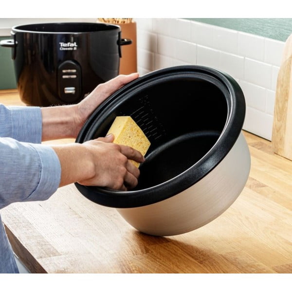 Aparat de gătit orez negru RK103811 – Tefal-image-3