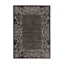 Covor gri închis 80x150 cm Soft – FD