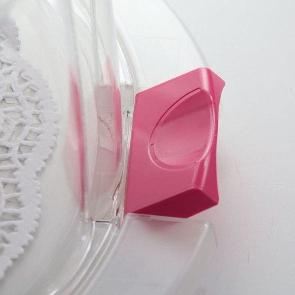 Cutie pentru tort Snips Cake Pink, 28 cm-image-1