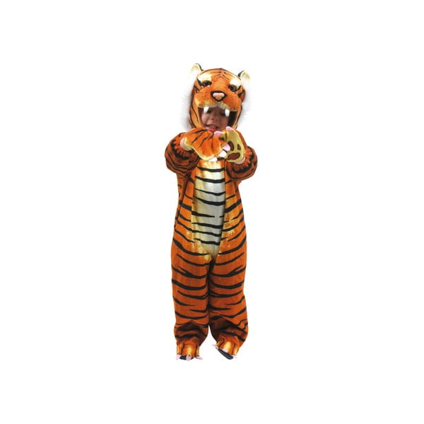 Costum tigru pentru copii Legler Tiger-image-1