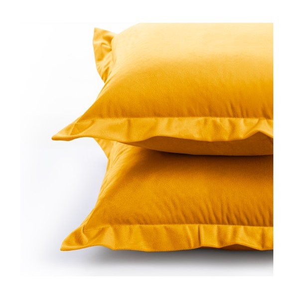 Fețe de pernă 2 buc. 45x45 cm Side – AmeliaHome