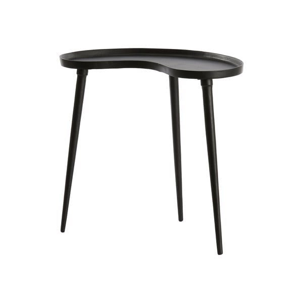 Măsuță auxiliară din metal 30x53 cm Lienz – Light & Living