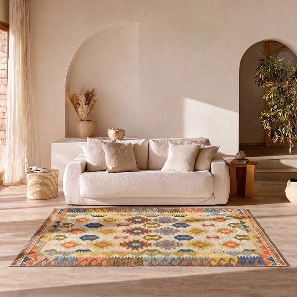 Covor 80x150 cm Serak – Universal-image-1