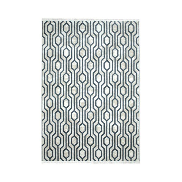 Covor Artisso Gris, 120 x 170 cm-image-1