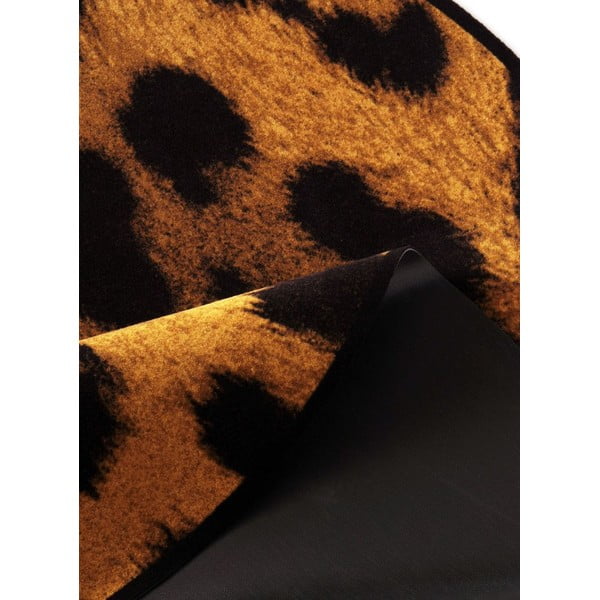 Covor Animal Print - jaguar, 170 cm-image-2