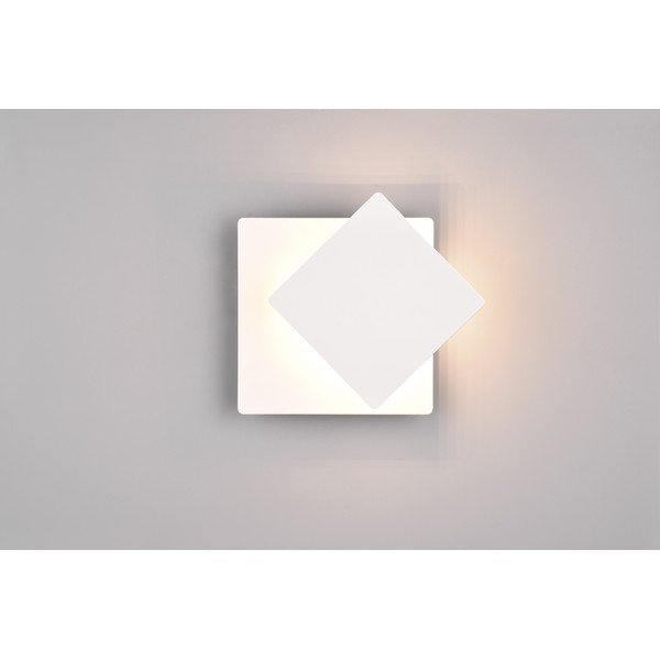 Aplică de perete albă LED Mio – Trio-image-3