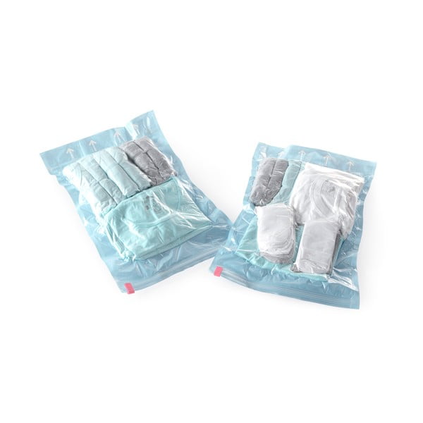 Saci de vidat 6 buc. Roll Up S – Compactor-image-2