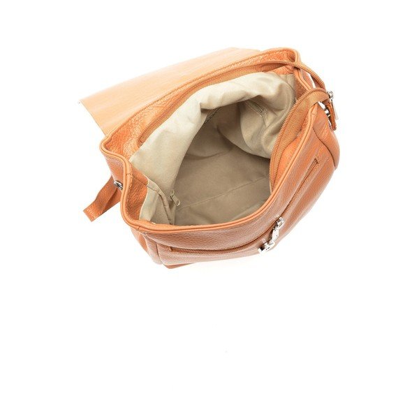 Rucsac din piele – Renata Corsi-image-3