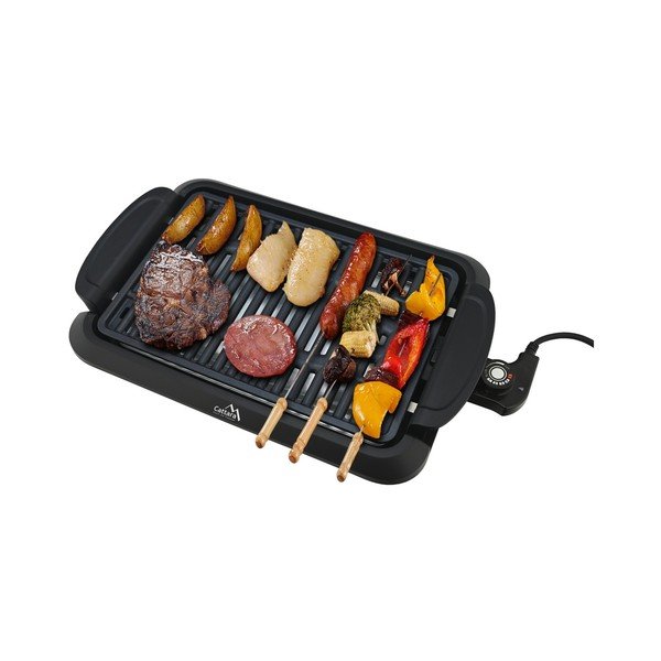 Grătar de masă Omega 2v1 – Cattara-image-3