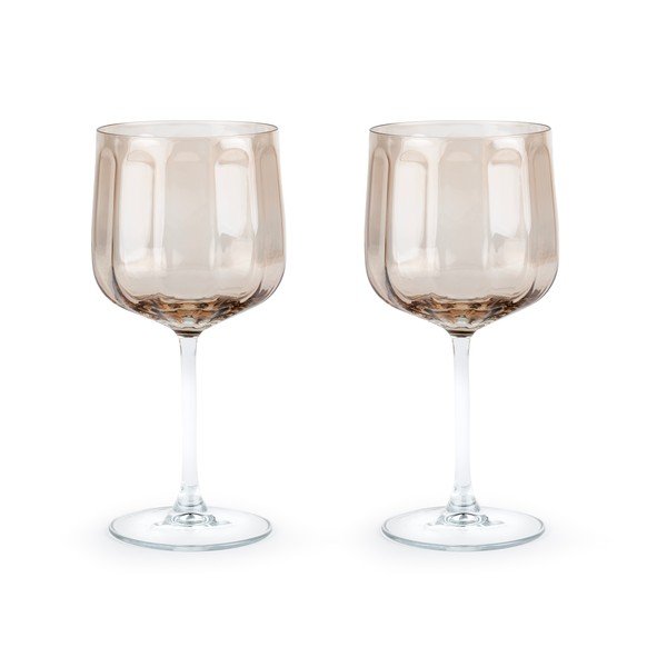 Pahare 2 buc. de vin 490 ml Corvina – Leopold Vienna