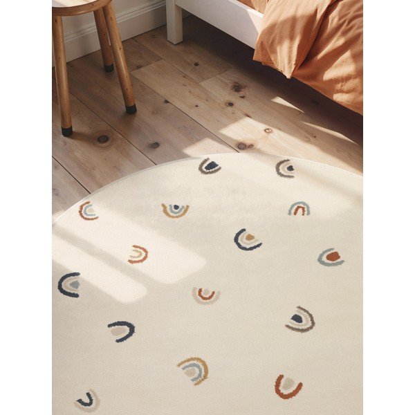 Covor pentru copii ø160 cm Ravi – Hanse Home-image-1