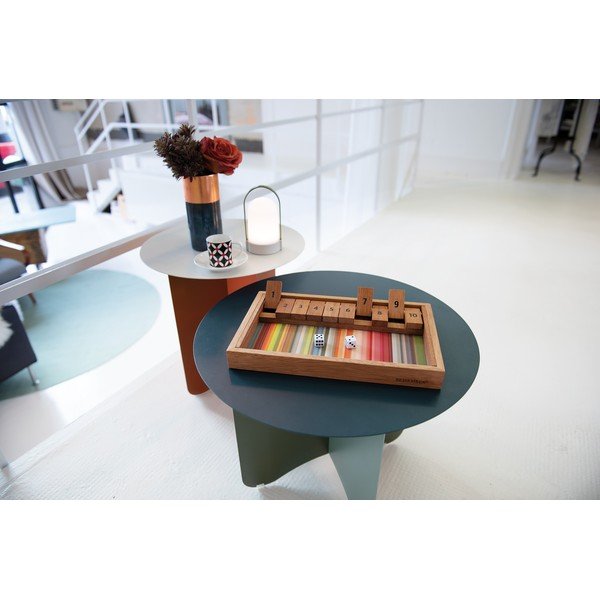 Joc de societate Remember Shut the Box-image-1