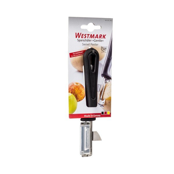 Răzuitoare pentru stângaci Westmark Gentle-image-2