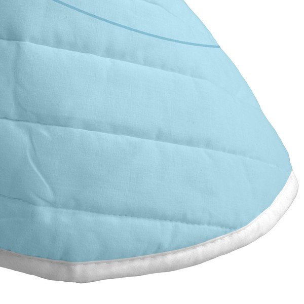 Cuvertură pentru copii din bumbac 260x180 cm Navigateur – Mr. Fox-image-3