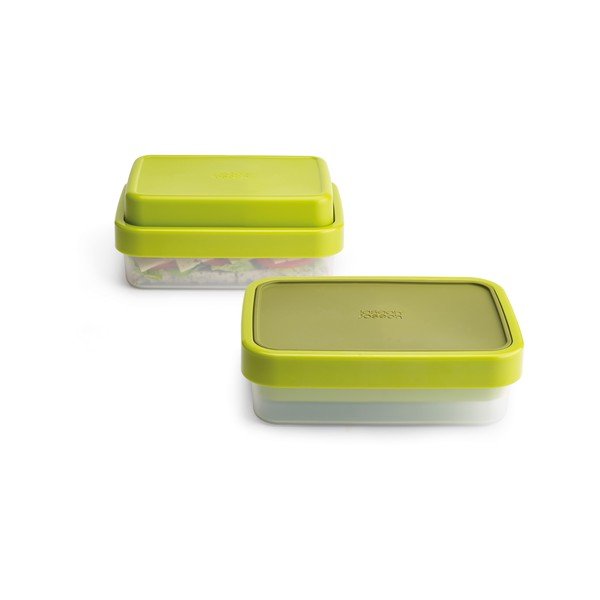 Caserolă pentru alimente Joseph Joseph GoEat, verde-image-2