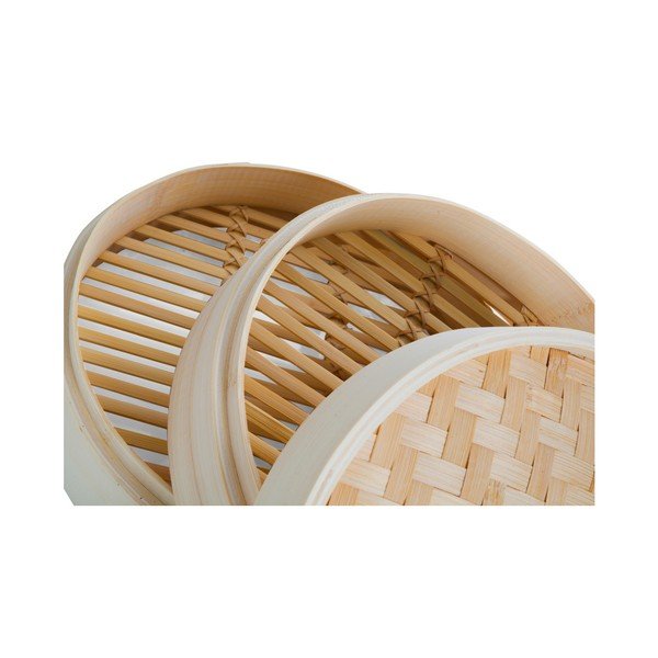 Vas pentru gătit cu aburi Bambum Tier Steamer-image-1